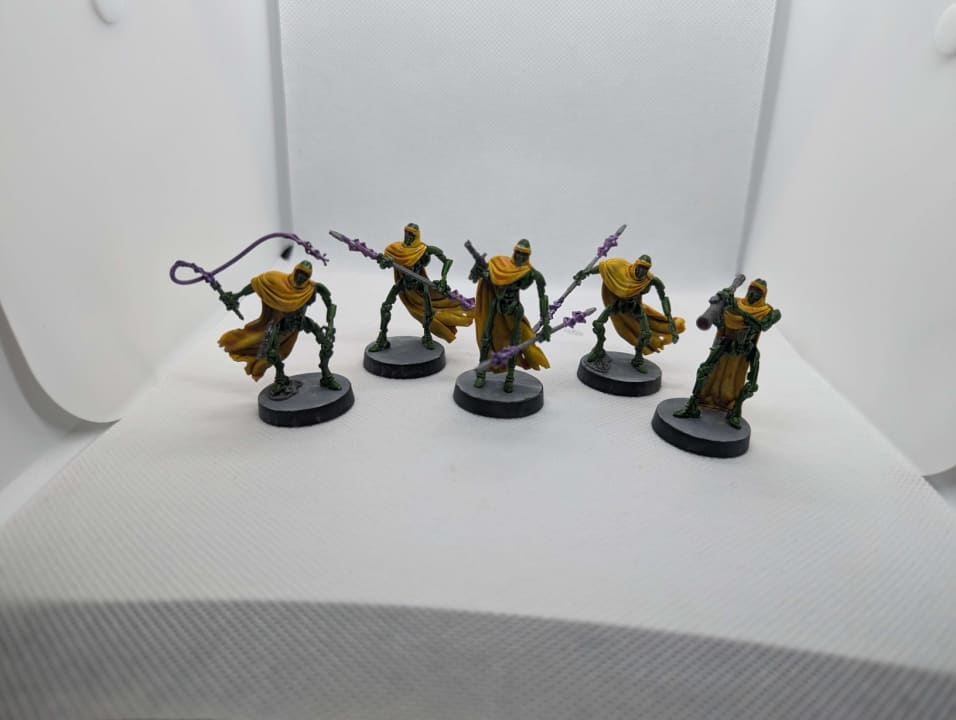 Tabletop Admiral Star Wars Legion and Shatterpoint Army Builder