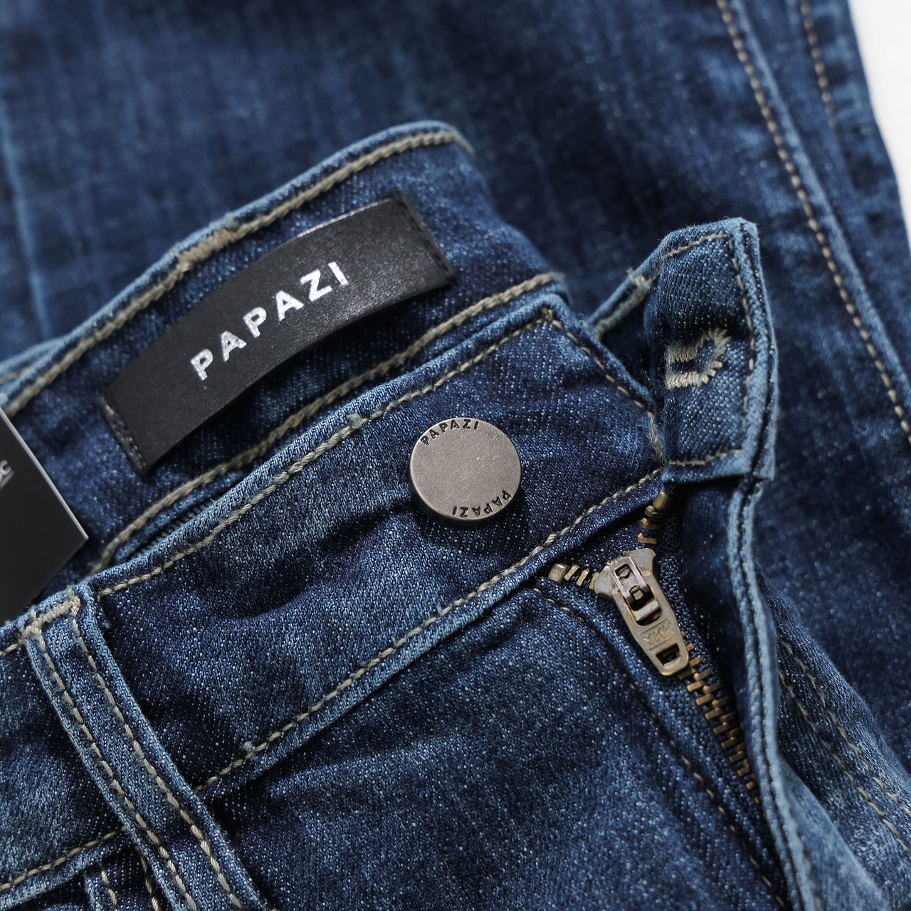 Quần Jean PAPAZI R2210