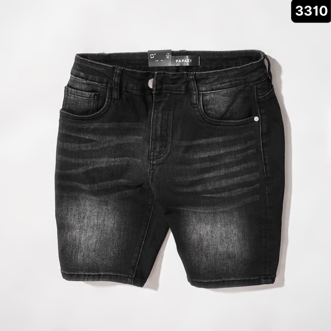 Quần Jean #PAPAZI R3310