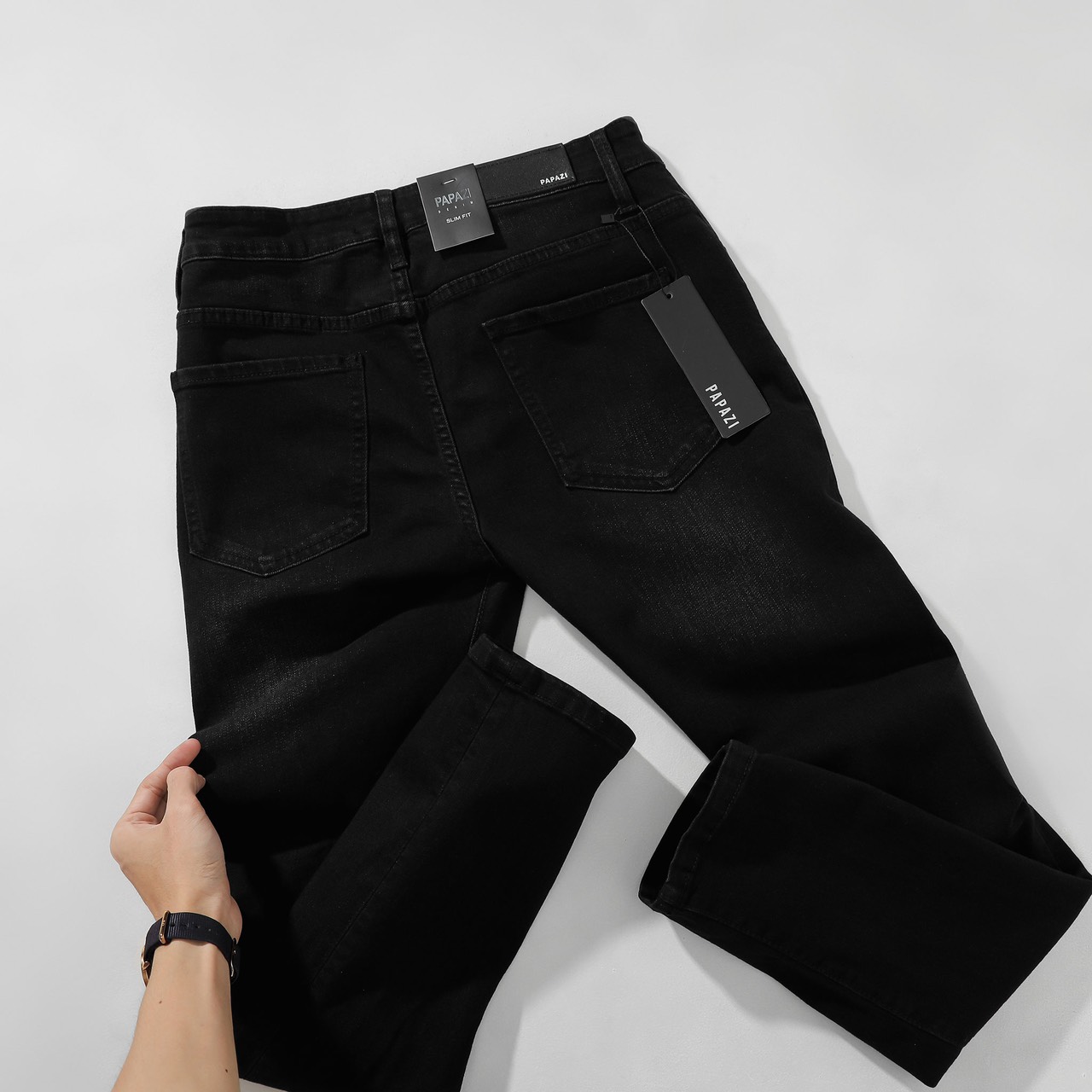 Quần Jean PAPAZI R2223
