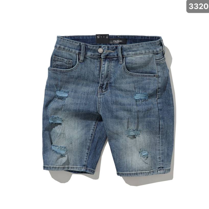 Quần Jean PAPAZI R3320