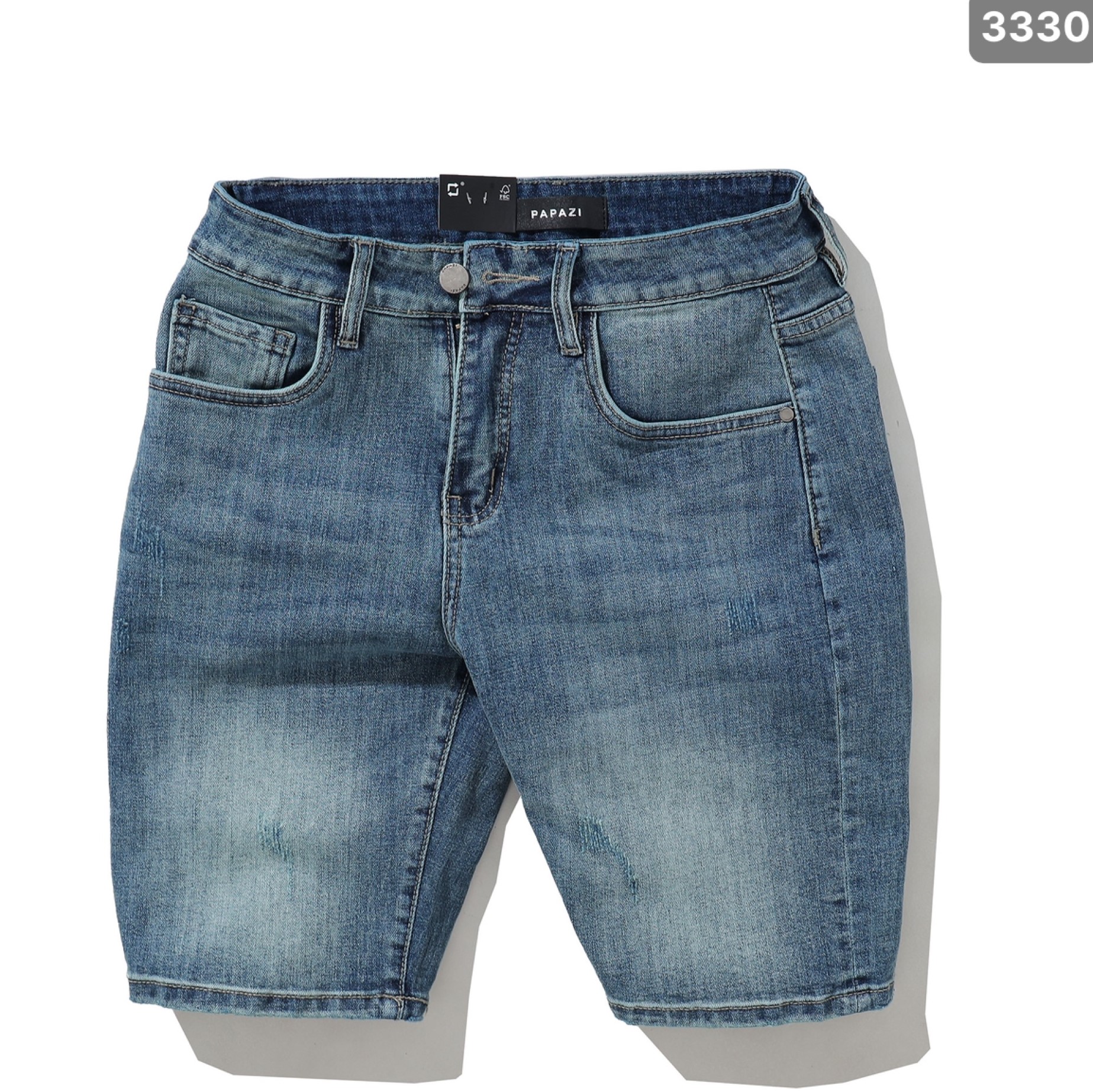 Quần Jean PAPAZI R3330