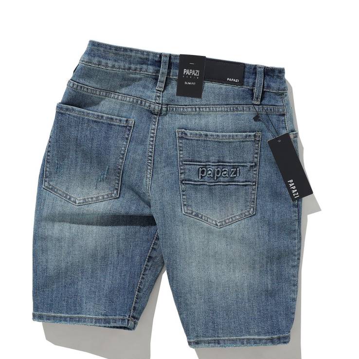 Quần Jean PAPAZI R3330