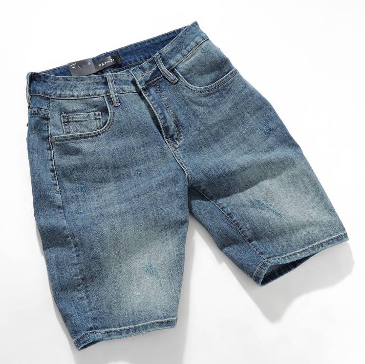 Quần Jean PAPAZI R3330