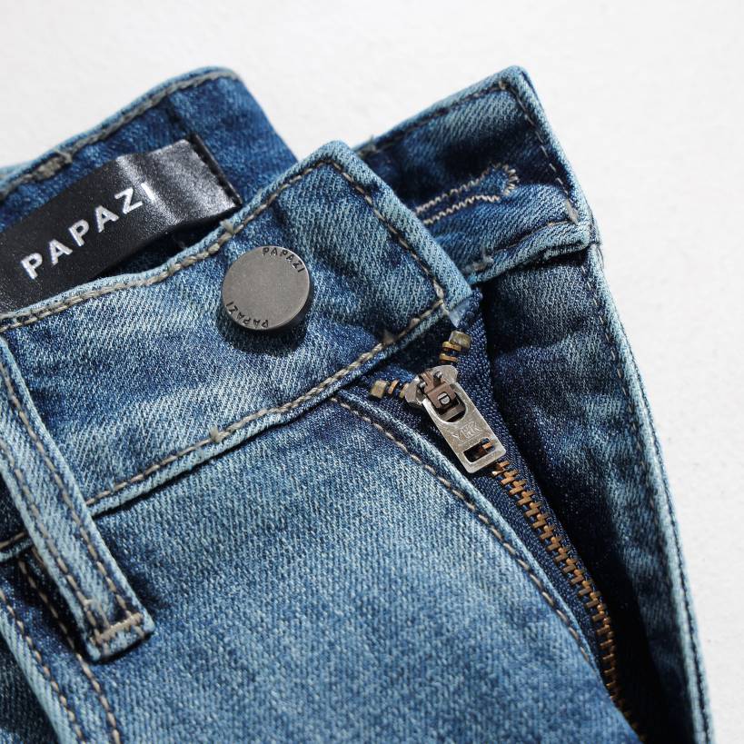 Quần Jean PAPAZI R3330