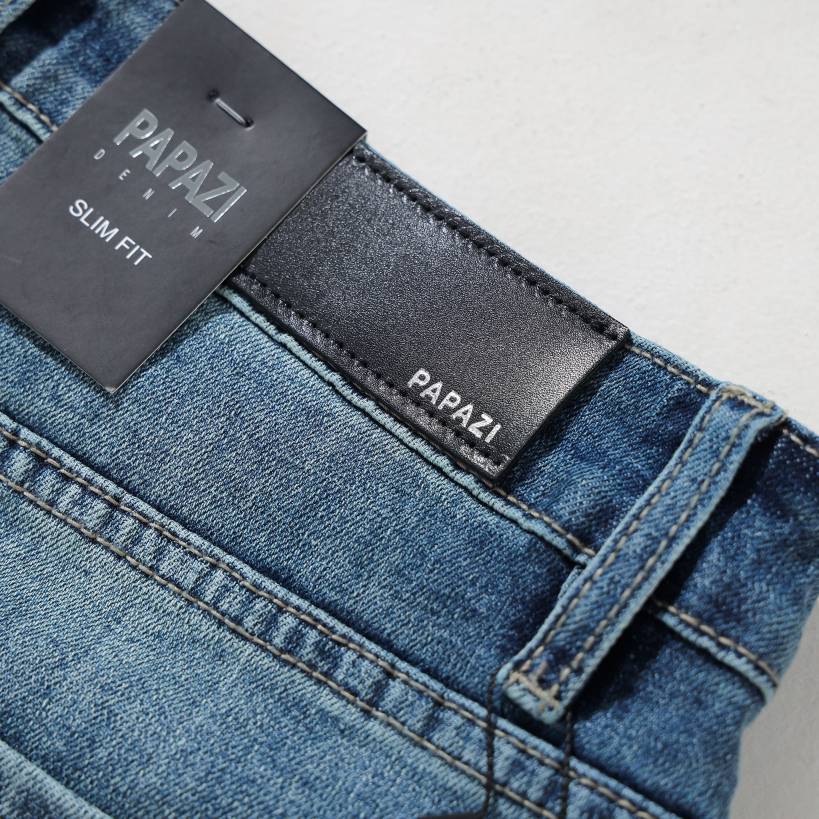 Quần Jean PAPAZI R3330