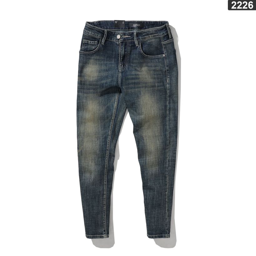 Quần Jean PAPAZI R2226