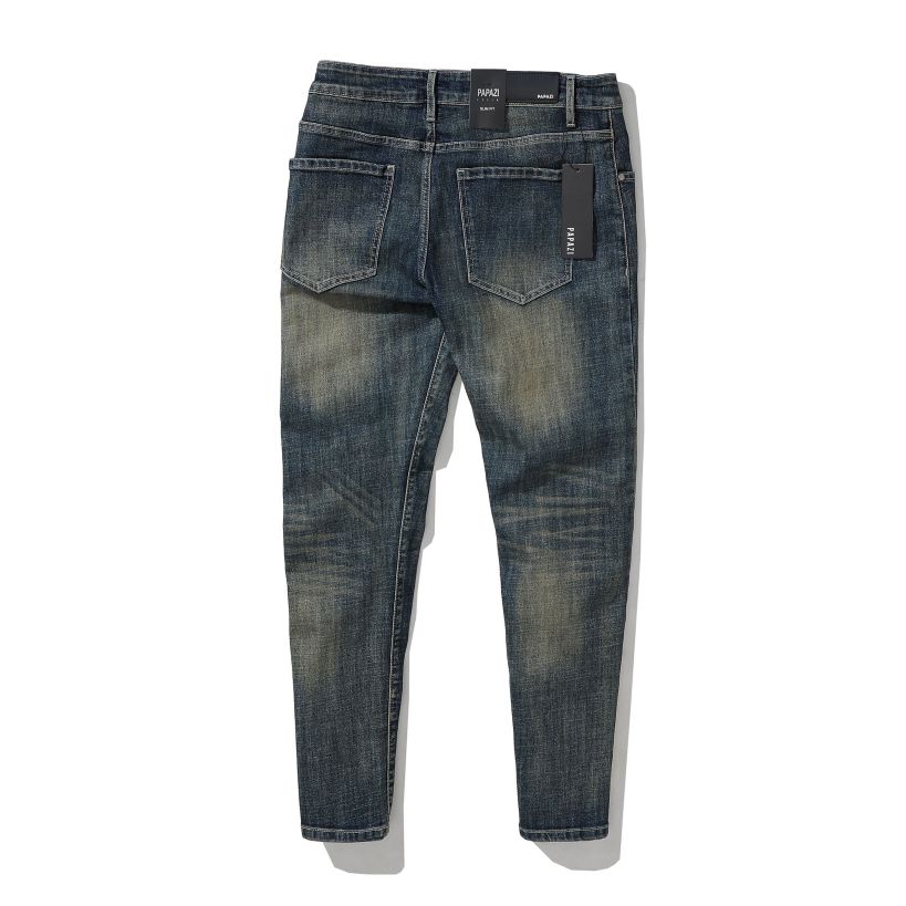 Quần Jean PAPAZI R2226