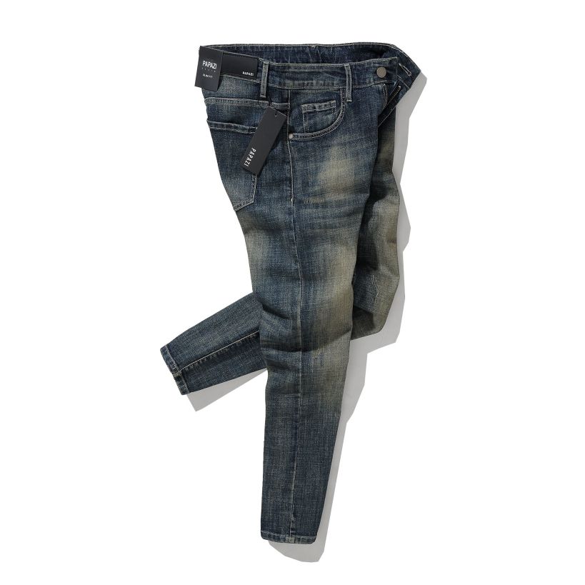 Quần Jean PAPAZI R2226