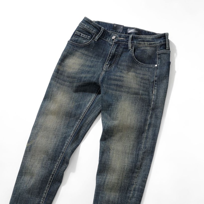 Quần Jean PAPAZI R2226