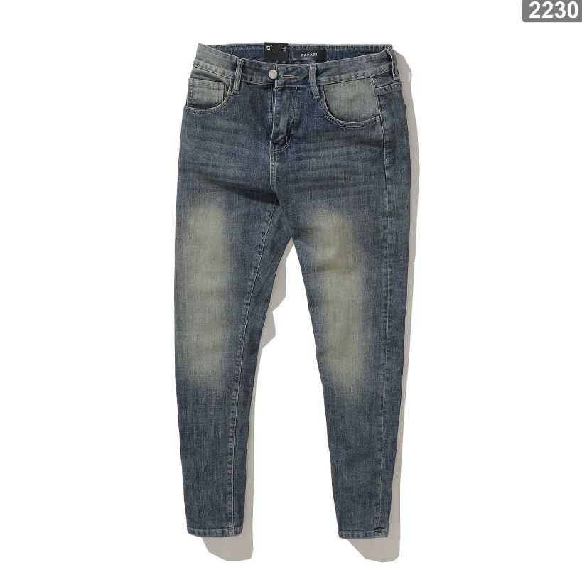 Quần Jean PAPAZI R2230