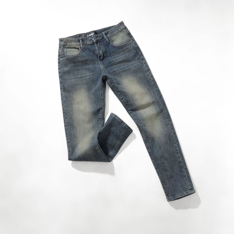 Quần Jean PAPAZI R2230