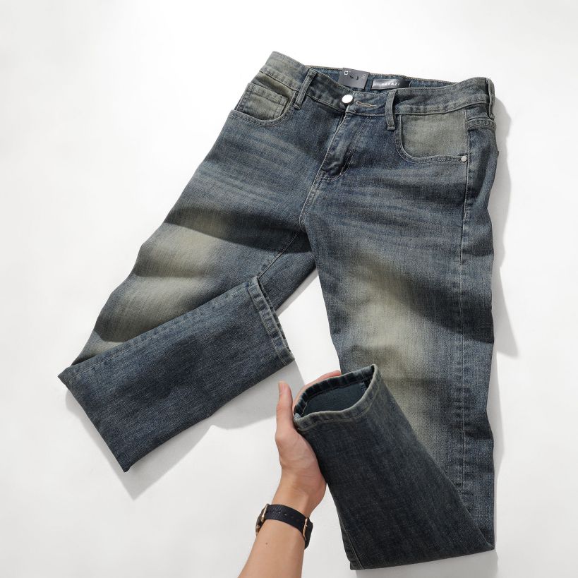 Quần Jean PAPAZI R2230