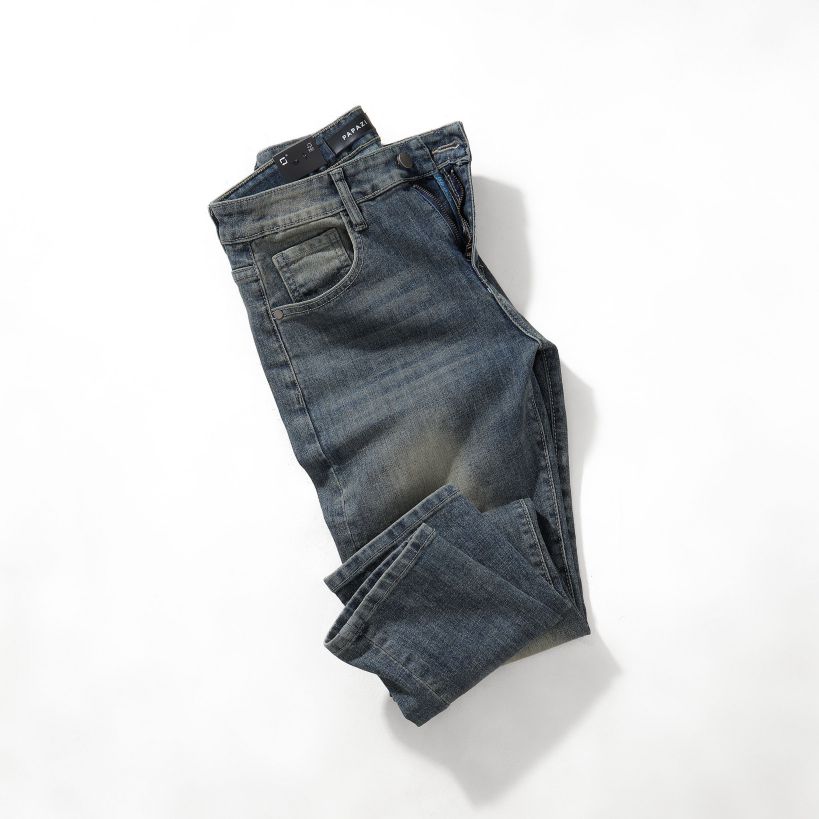 Quần Jean PAPAZI R2230