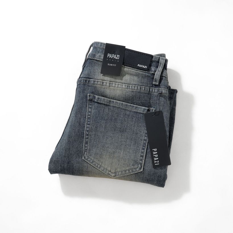 Quần Jean PAPAZI R2230