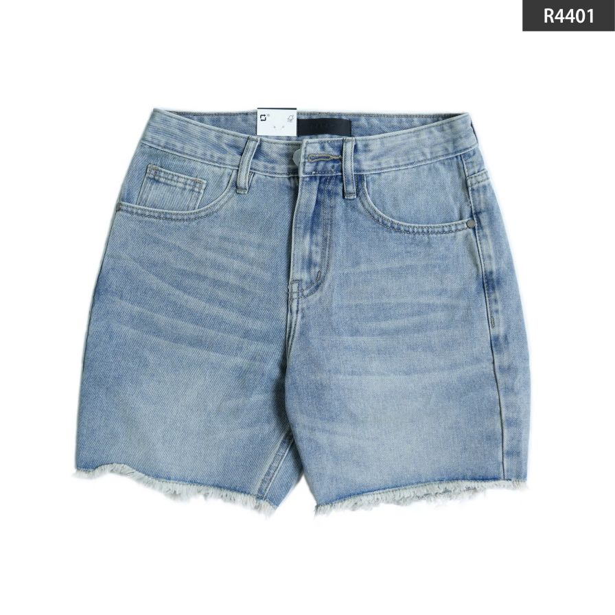 Quần jean trên gối PAPAZI R4401