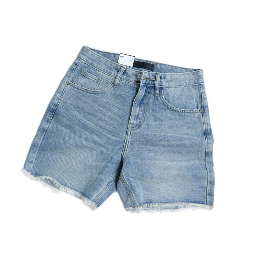 Quần jean trên gối PAPAZI R4401