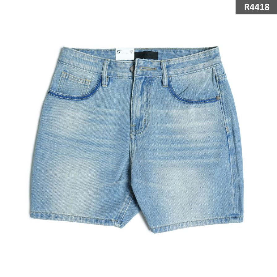 Quần jean trên gối PAPAZI R4418