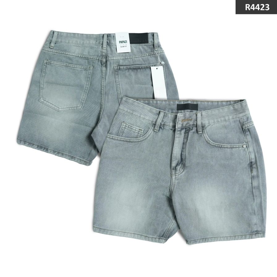 Quần jean trên gối PAPAZI R4423