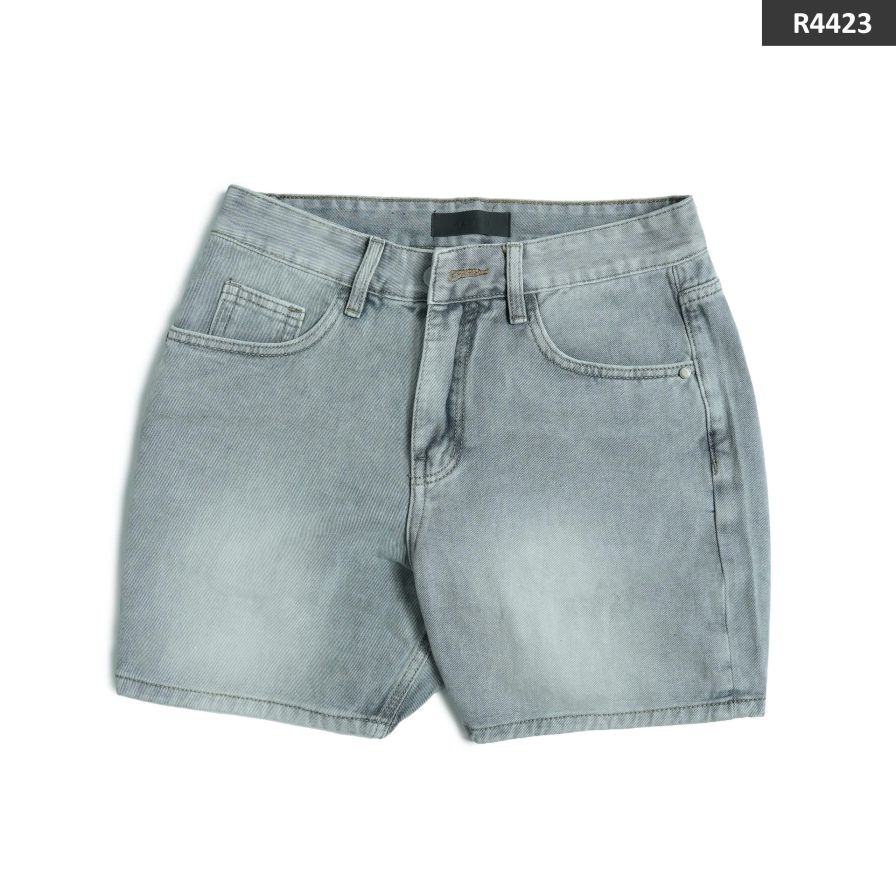Quần jean trên gối PAPAZI R4423