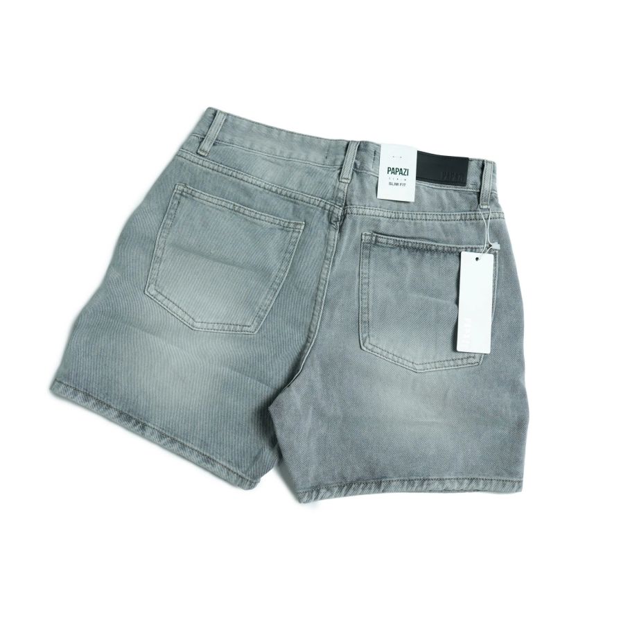 Quần jean trên gối PAPAZI R4423