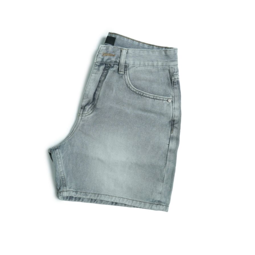 Quần jean trên gối PAPAZI R4423