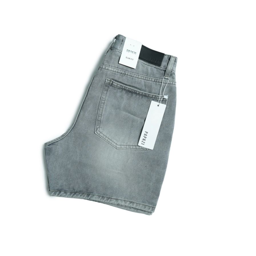 Quần jean trên gối PAPAZI R4423