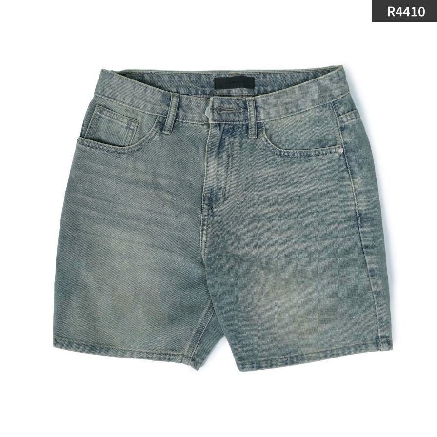  Boxer ICON DENIM 3D logo 