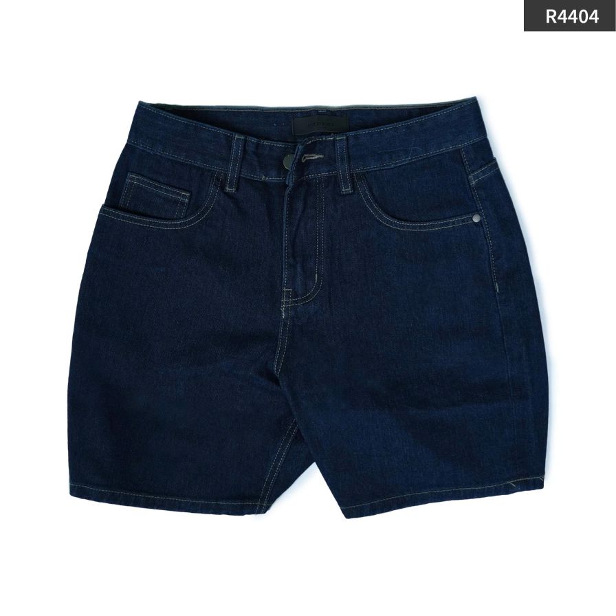  Boxer ICON DENIM 3D logo 