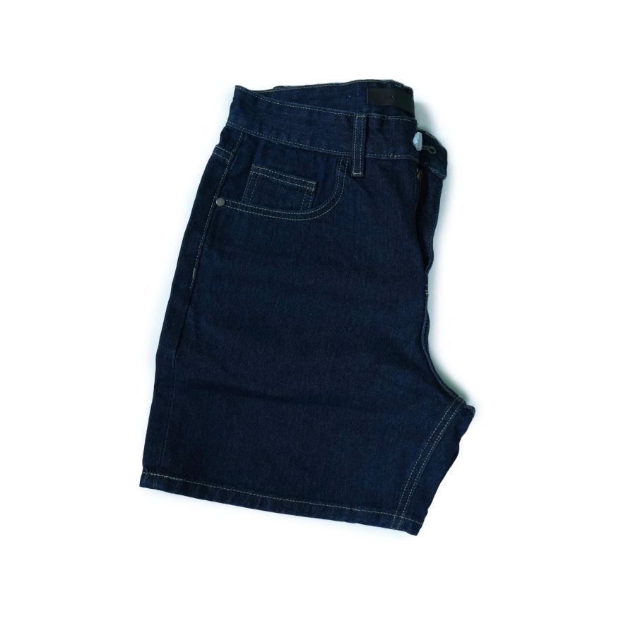 Quần jean trên gối PAPAZI R4404