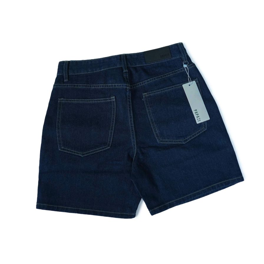 Quần jean trên gối PAPAZI R4404