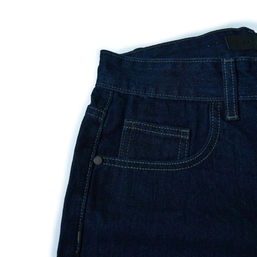 Quần jean trên gối PAPAZI R4404
