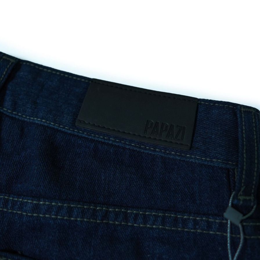 Quần jean trên gối PAPAZI R4404