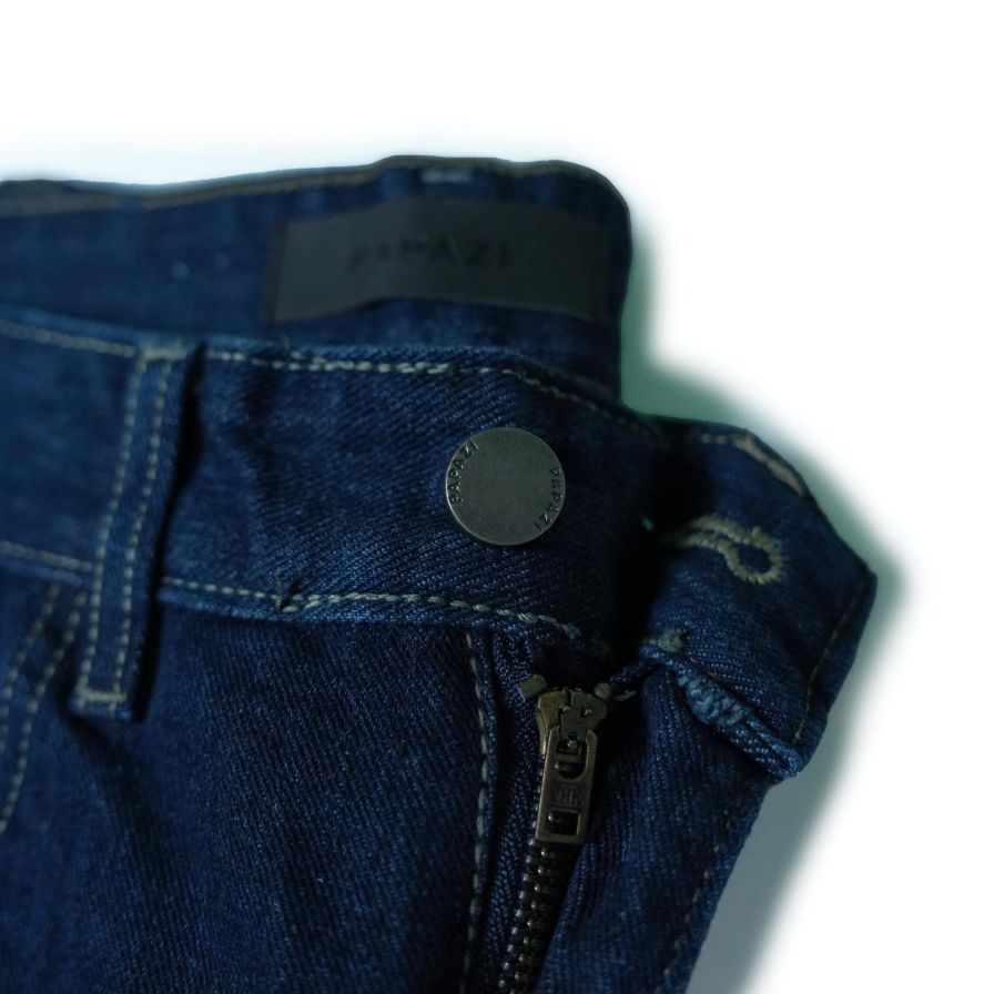 Quần jean trên gối PAPAZI R4404