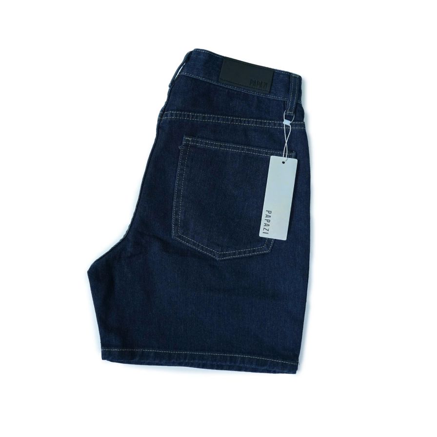 Quần jean trên gối PAPAZI R4404