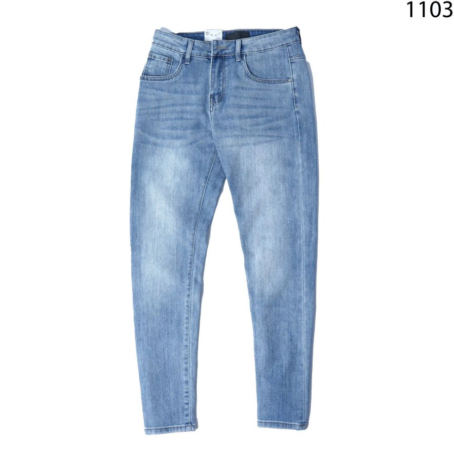  Boxer ICON DENIM 3D logo 
