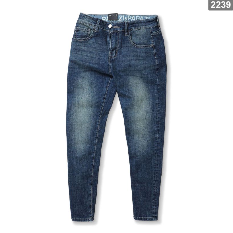  Boxer ICON DENIM 3D logo 