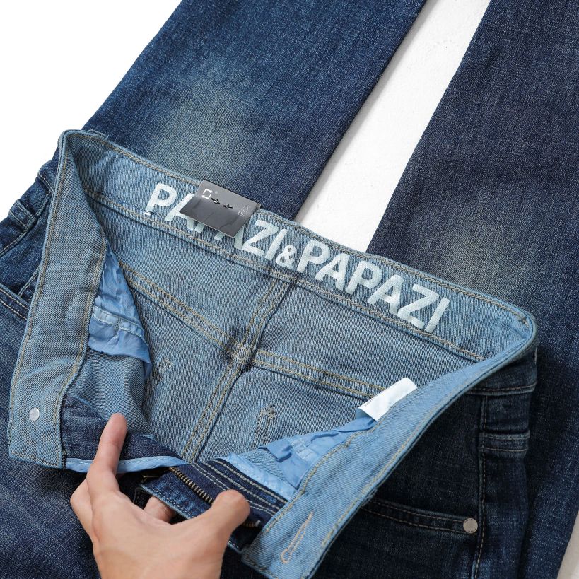 Quần Jean PAPAZI R2239