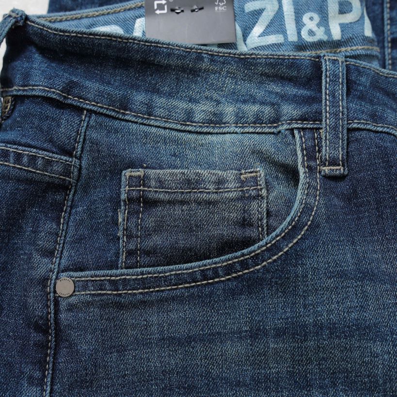 Quần Jean PAPAZI R2239