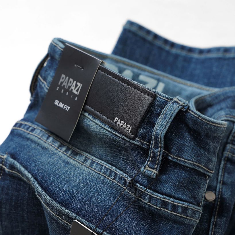 Quần Jean PAPAZI R2239