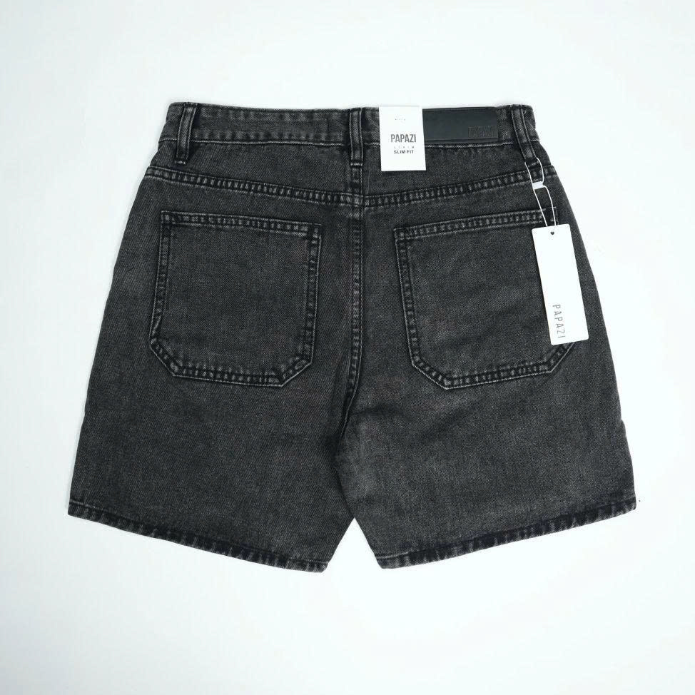 quần jean lửng trên gối PAPAZI R4415