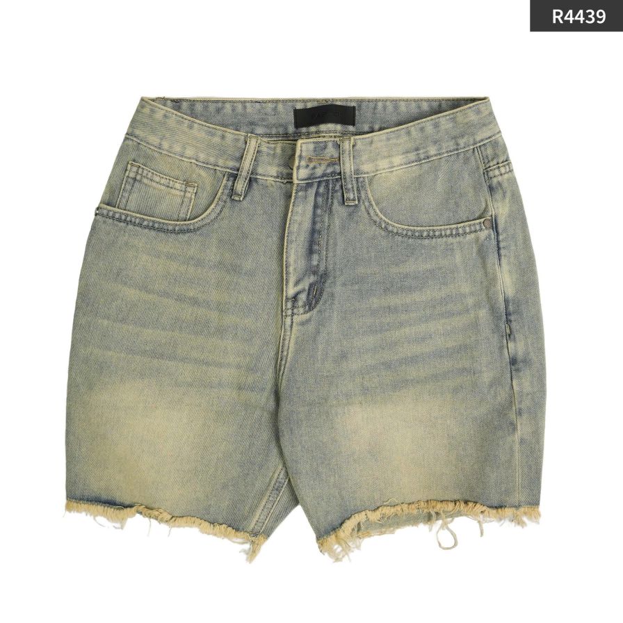 Quần jean trên gối PAPAZI R4439