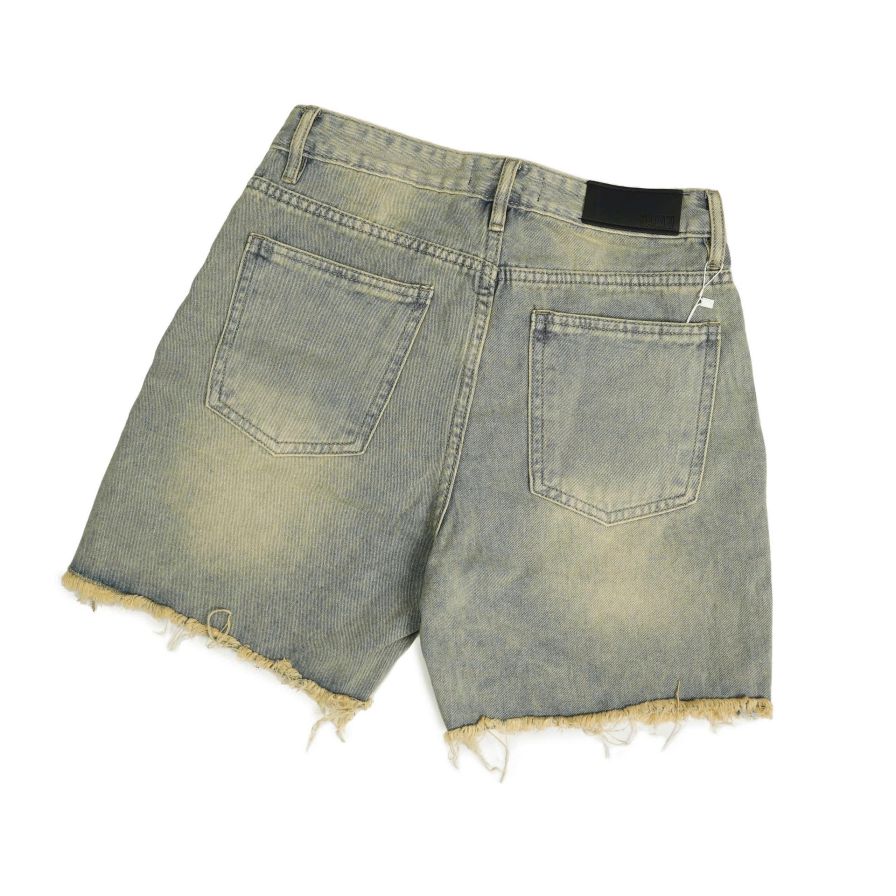 Quần jean trên gối PAPAZI R4439