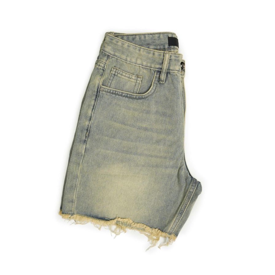 Quần jean trên gối PAPAZI R4439