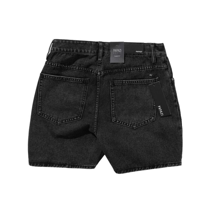 Quần jean trên gối PAPAZI R4446