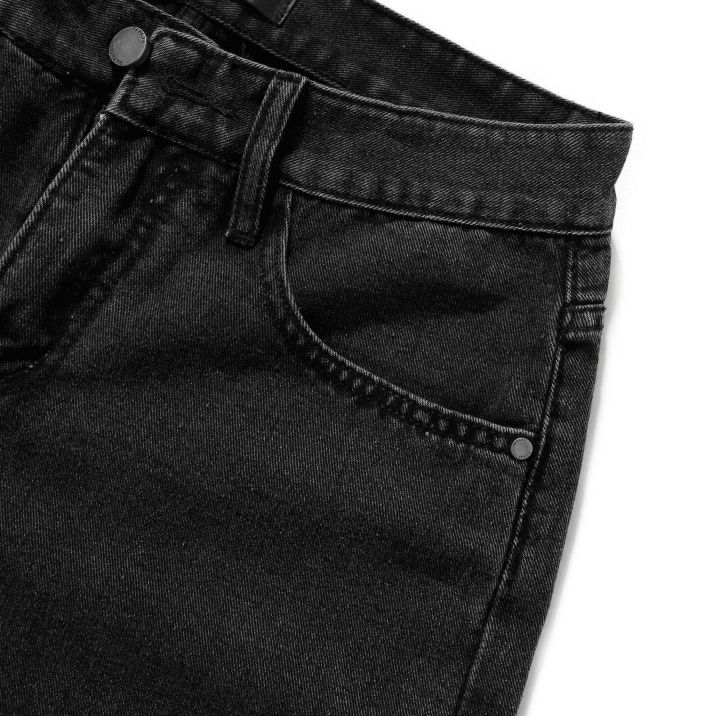 Quần jean trên gối PAPAZI R4446