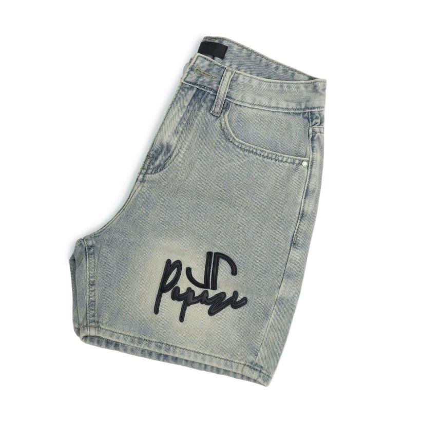 Quần jean trên gối PAPAZI R4445