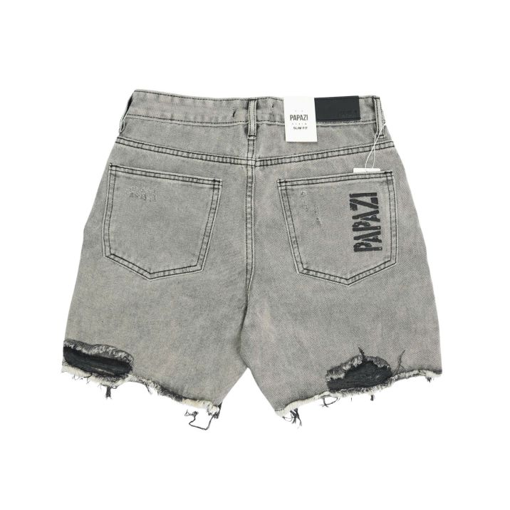 Quần jean trên gối PAPAZI R4430