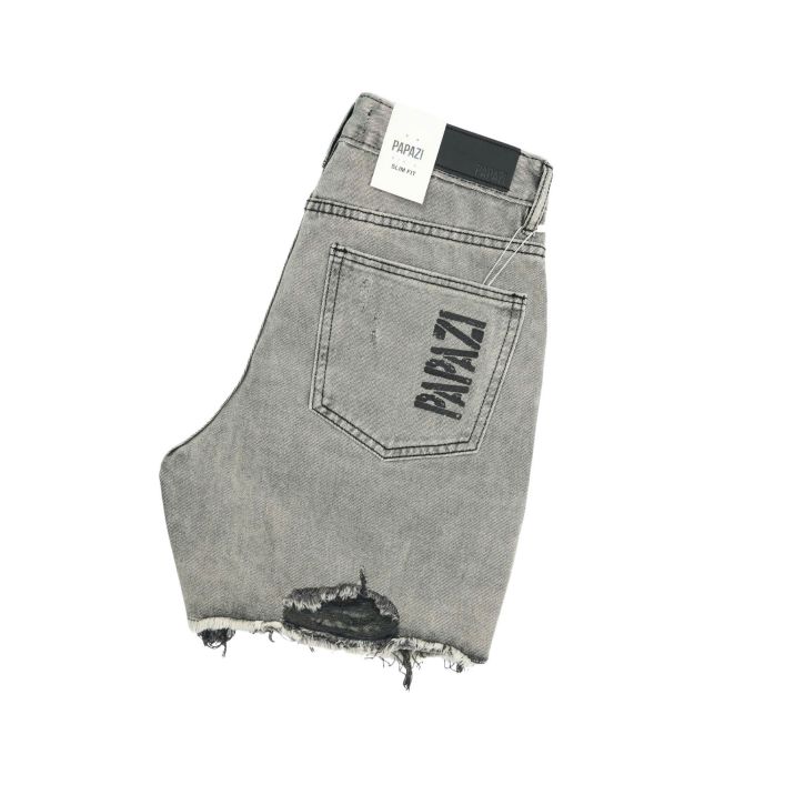 Quần jean trên gối PAPAZI R4430