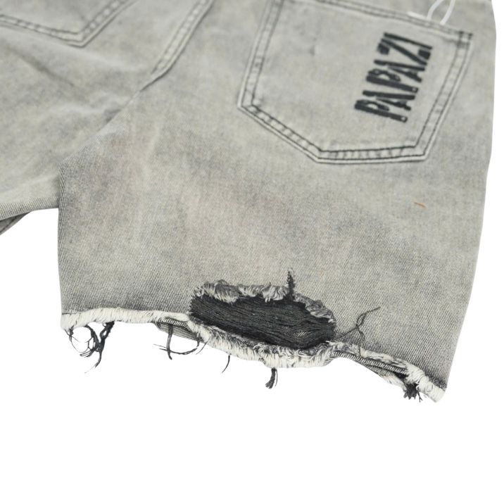 Quần jean trên gối PAPAZI R4430
